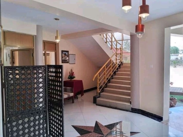 Imagen general del Hotel Pazuri Kitale Highway View. Foto 6