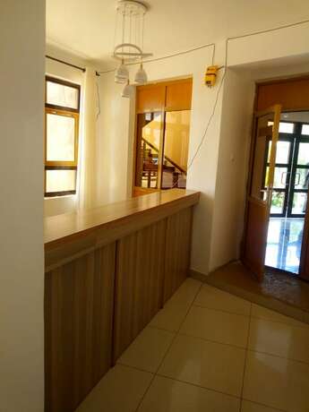 Imagen general del Hotel Pazuri Kitale Highway View. Foto 7