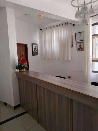 Imagen general del Hotel Pazuri Kitale Highway View. Foto 8