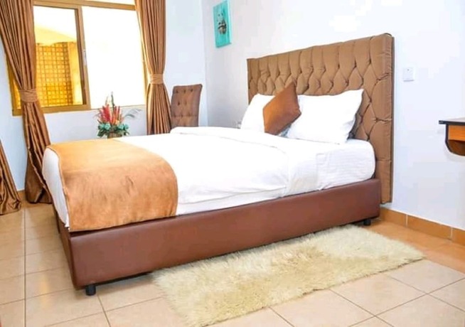 Imagen general del Hotel Pazuri Kitale Highway View. Foto 10