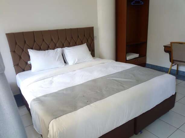 Imagen de la habitación del Hotel Pazuri Kitale Highway View. Foto 20