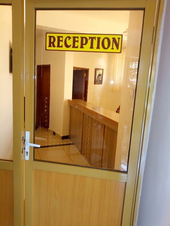 Imagen general del Hotel Pazuri Kitale Highway View. Foto 11