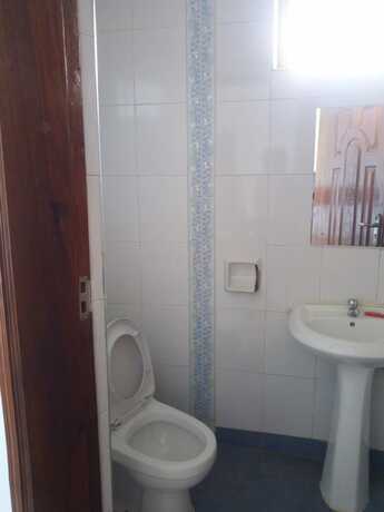 Imagen general del Hotel Pazuri Kitale Highway View. Foto 14