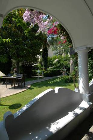 Imagen de la habitación del Hotel Pazziella Garden and Suites. Foto 11