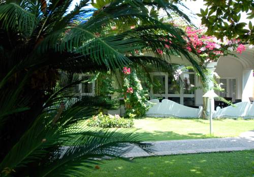 Imagen de la habitación del Hotel Pazziella Garden and Suites. Foto 12