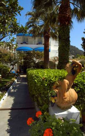 Imagen de la habitación del Hotel Pazziella, a Luxury Collection Hotel, Capri. Foto 4