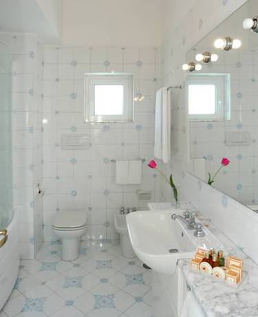 Imagen de la habitación del Hotel Pazziella, a Luxury Collection Hotel, Capri. Foto 8