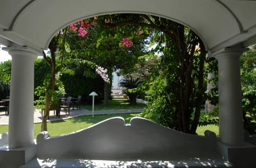 Imagen general del Hotel Pazziella, a Luxury Collection Hotel, Capri. Foto 1