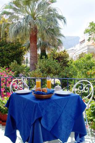 Imagen de la habitación del Hotel Pazziella, a Luxury Collection Hotel, Capri. Foto 13