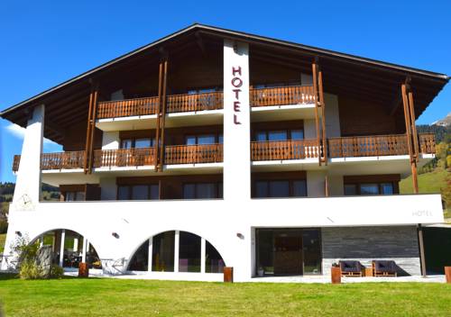 Imagen de la habitación del Hotel Pazzola. Foto 2