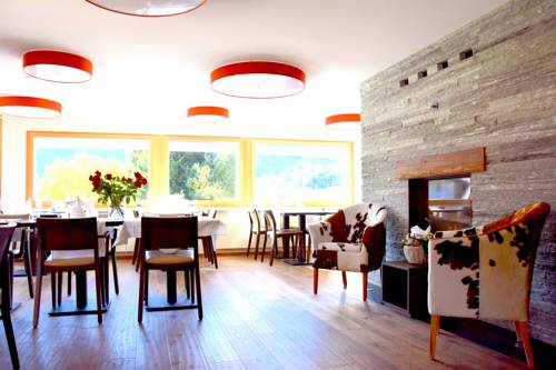 Imagen de la habitación del Hotel Pazzola. Foto 3