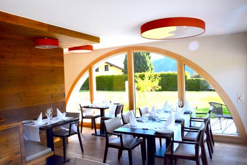 Imagen de la habitación del Hotel Pazzola. Foto 6