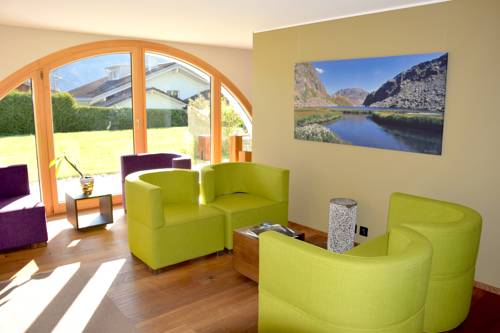 Imagen de la habitación del Hotel Pazzola. Foto 16