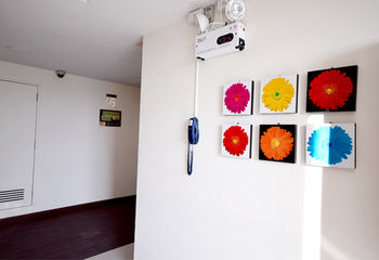 Imagen de la habitación del Hotel Pb Grand. Foto 3