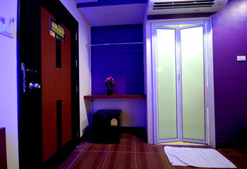 Imagen del bar/restaurante del Hotel Pb Grand. Foto 2