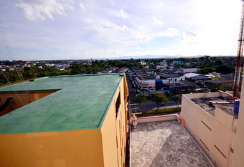 Imagen de la habitación del Hotel Pb Grand. Foto 5