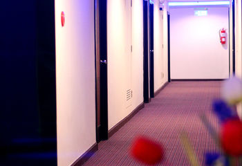 Imagen de la habitación del Hotel Pb Grand. Foto 9