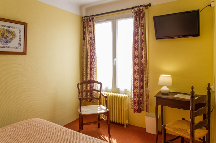 Imagen de la habitación del Hotel Pb - Paris-barcelone. Foto 5