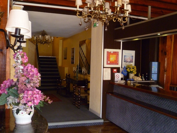 Imagen de los interiores del Hotel Pb - Paris-barcelone. Foto 13