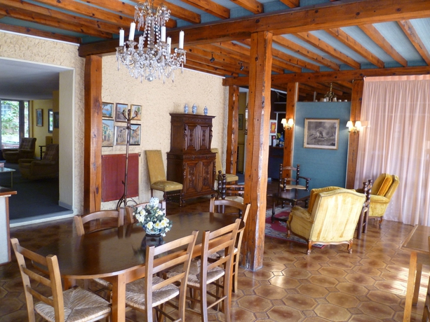 Imagen de los interiores del Hotel Pb - Paris-barcelone. Foto 14