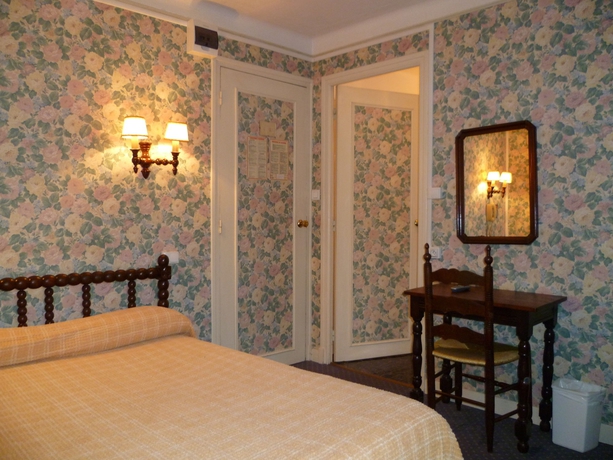 Imagen de la habitación del Hotel Pb - Paris-barcelone. Foto 8