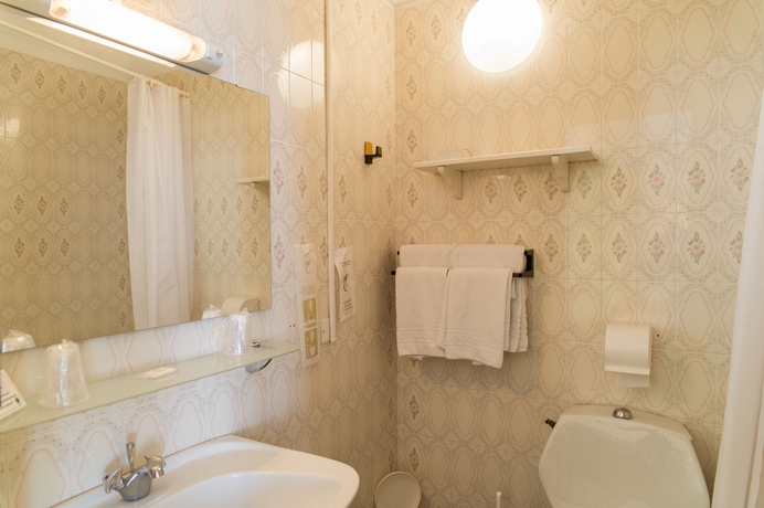 Imagen de la habitación del Hotel Pb - Paris-barcelone. Foto 9