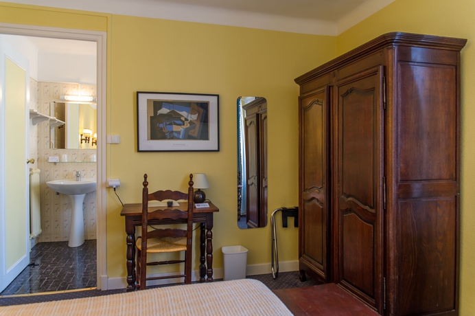 Imagen de la habitación del Hotel Pb - Paris-barcelone. Foto 10