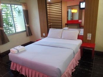Imagen general del Hotel Pb Resort Hat Yai. Foto 1