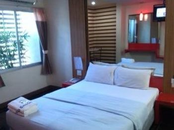 Imagen general del Hotel Pb Resort Hat Yai. Foto 2