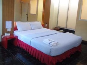 Imagen de la habitación del Hotel Pb Resort Hat Yai. Foto 3