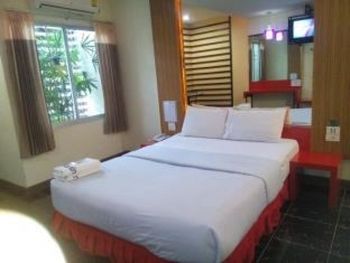 Imagen de la habitación del Hotel Pb Resort Hat Yai. Foto 4