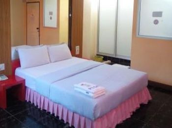 Imagen de la habitación del Hotel Pb Resort Hat Yai. Foto 5