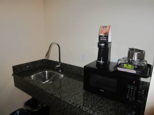 Imagen de la habitación del Hotel Pb Surf Beachside Inn. Foto 7