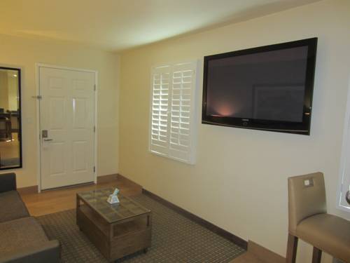 Imagen de la habitación del Hotel Pb Surf Beachside Inn. Foto 8