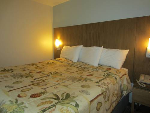 Imagen de la habitación del Hotel Pb Surf Beachside Inn. Foto 10