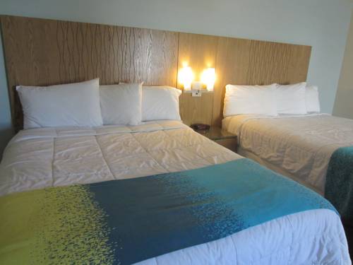 Imagen de la habitación del Hotel Pb Surf Beachside Inn. Foto 12