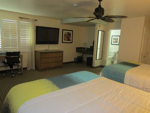 Imagen de la habitación del Hotel Pb Surf Beachside Inn. Foto 13