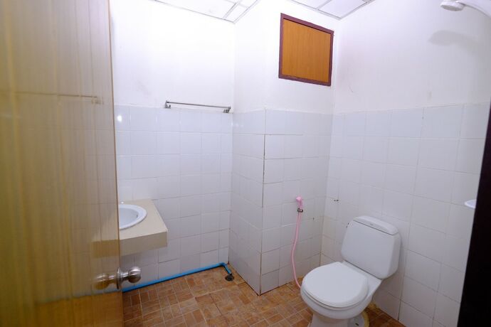 Imagen general del Hotel Pc Palace. Foto 2