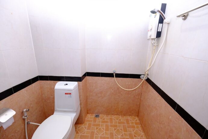 Imagen general del Hotel Pc Palace. Foto 3