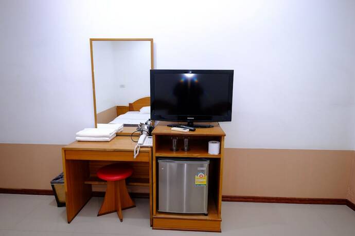 Imagen general del Hotel Pc Palace. Foto 4