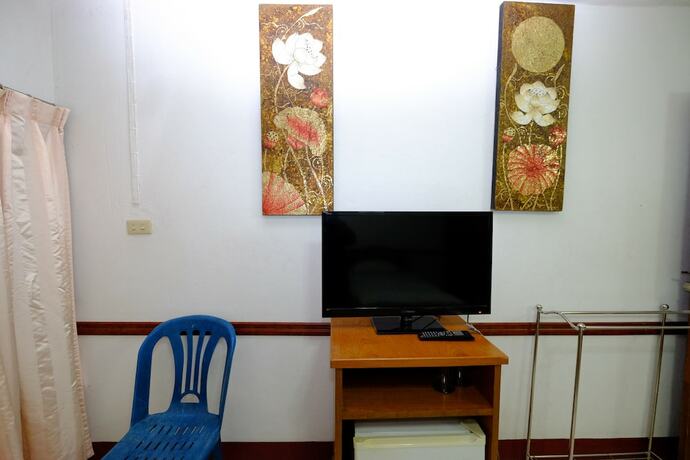 Imagen general del Hotel Pc Palace. Foto 5