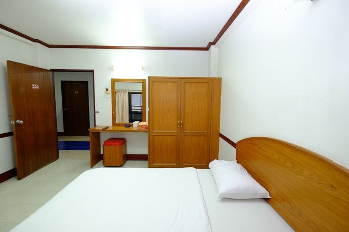 Imagen general del Hotel Pc Palace. Foto 7