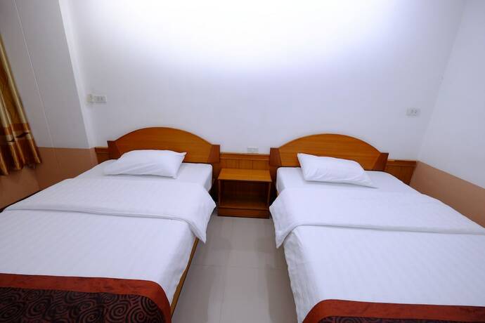 Imagen general del Hotel Pc Palace. Foto 10