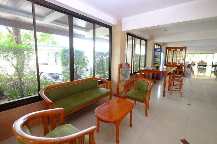 Imagen general del Hotel Pc Palace. Foto 11