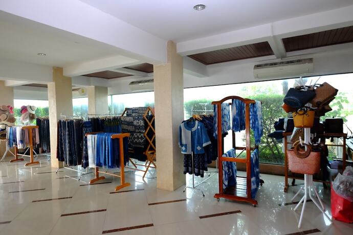 Imagen general del Hotel Pc Palace. Foto 17