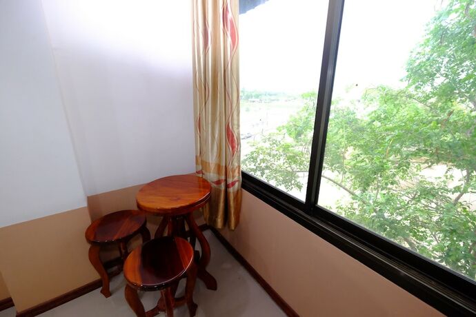 Imagen general del Hotel Pc Palace. Foto 18