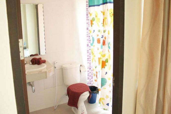 Imagen de la habitación del Hotel Pc Place North Pattaya. Foto 5