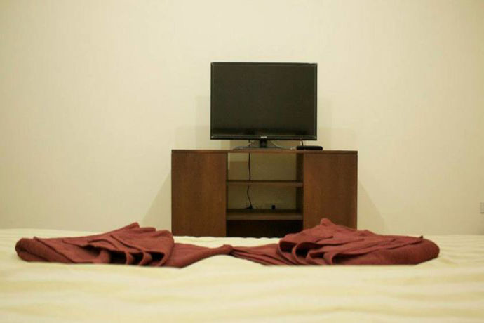 Imagen general del Hotel Pc Place North Pattaya. Foto 1