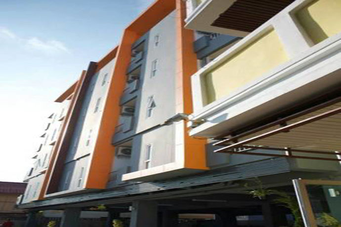 Imagen de los interiores del Hotel Pc Place North Pattaya. Foto 15