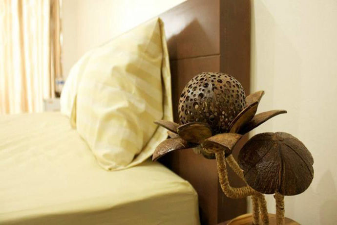 Imagen de la habitación del Hotel Pc Place North Pattaya. Foto 10